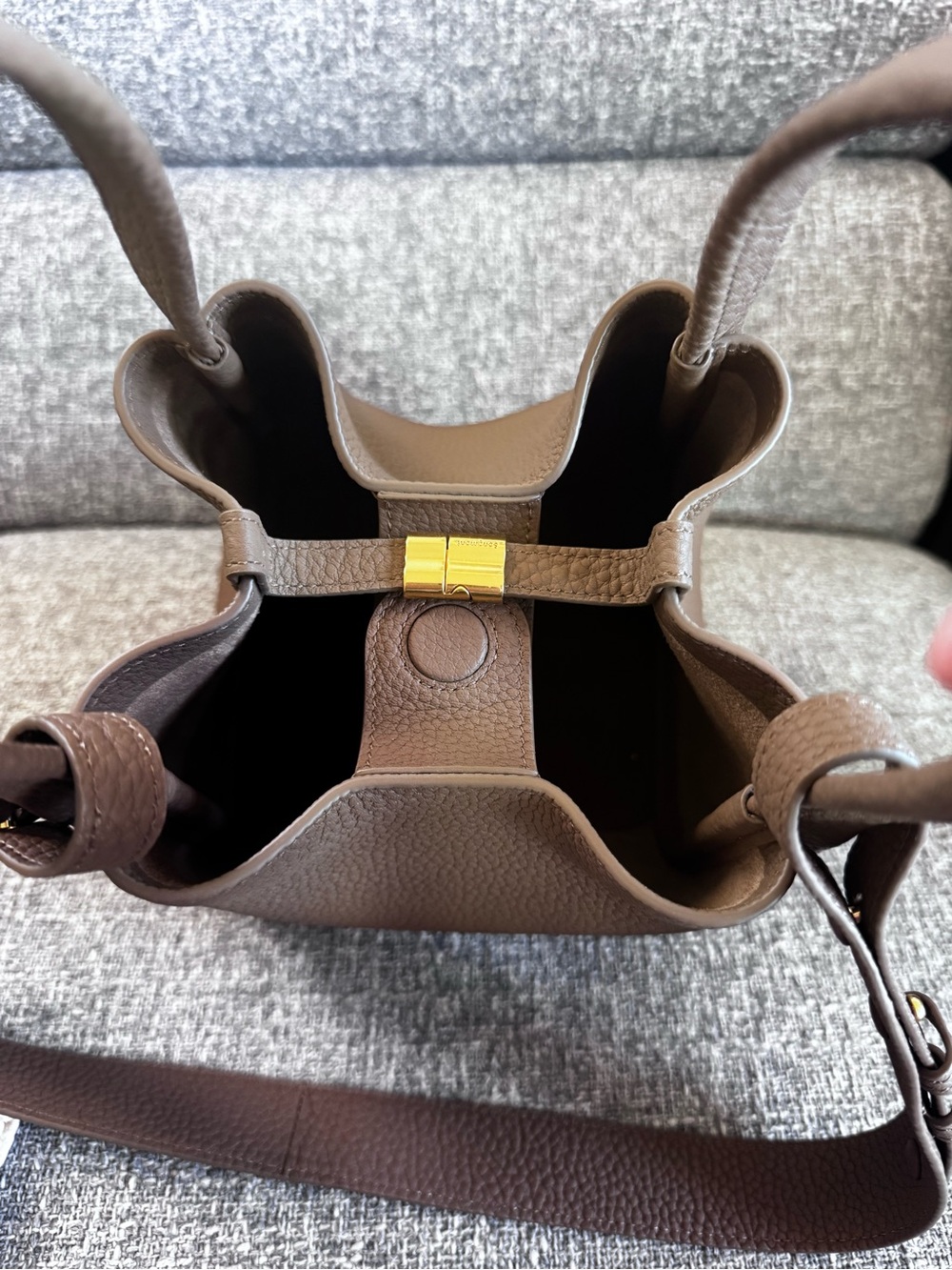Songmont Medium Song Bag (new version) - Picture 5 of 16